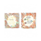 奇幻海洋的祕密(附三色特殊濾鏡)